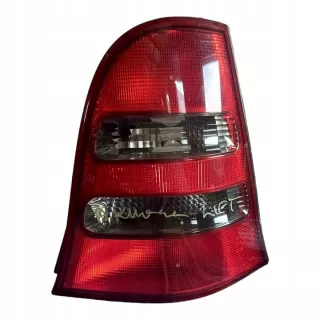 A1688203064 Фонарь задний правый Mercedes A W168 Арт e7854071, вид 1