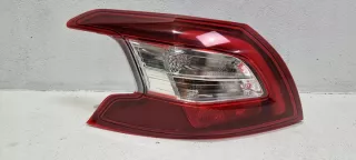 9677817680 Фонарь задний левый Peugeot 308 2 Арт e7854593, вид 1