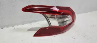 9677817680 Фонарь задний левый Peugeot 308 2 Арт e7854593, вид 2