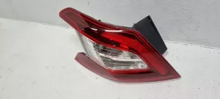 9677817680 Фонарь задний левый Peugeot 308 2 Арт e7854593, вид 3