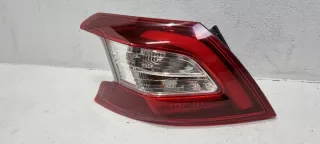 9677817680 Фонарь задний левый Peugeot 308 2 Арт e7854593, вид 4