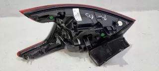 9677817680 Фонарь задний левый Peugeot 308 2 Арт e7854593, вид 9