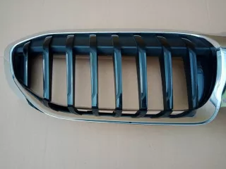7457037 Решетка радиатора BMW 3 G20/G21 Арт e7855590, вид 2