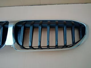 7457037 Решетка радиатора BMW 3 G20/G21 Арт e7855590, вид 3