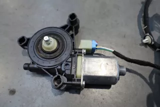 8W0959802 4F0971841E 4L0971841 8U0959845 Моторчик стеклоподъемника Audi Q7 4M Арт e7856038, вид 3