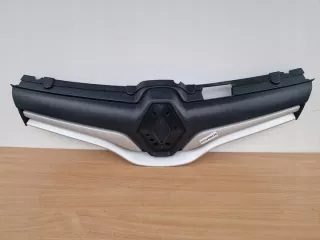 623101381R Решетка радиатора Renault Kangoo 2 Арт e7856757, вид 1