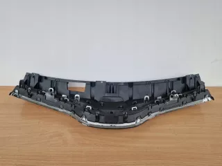 623101381R Решетка радиатора Renault Kangoo 2 Арт e7856757, вид 2