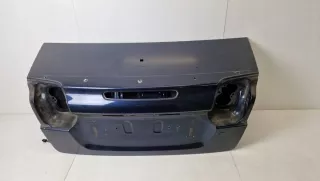 AGS980 Крышка багажника (дверь 3-5) Saab 9-3 1 Арт e7857931, вид 1