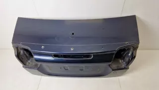 AGS980 Крышка багажника (дверь 3-5) Saab 9-3 1 Арт e7857931, вид 2