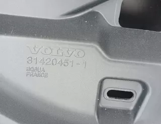31420451-1 Крышка багажника (дверь 3-5) Volvo XC60 2 Арт e7858535, вид 12