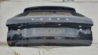 31420451-1 Крышка багажника (дверь 3-5) Volvo XC60 2 Арт e7858535, вид 5