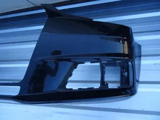  Бампер передний Audi A4 B9 Арт e7858781, вид 3