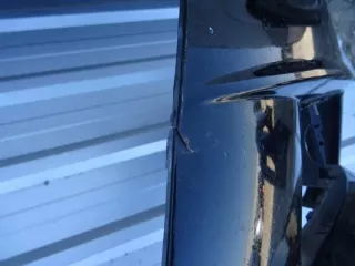  Бампер передний Audi A4 B9 Арт e7858781, вид 4