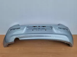 51127371752 Бампер задний BMW 1 F20/F21 Арт e7859660, вид 1
