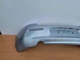 51127371752 Бампер задний BMW 1 F20/F21 Арт e7859660, вид 3