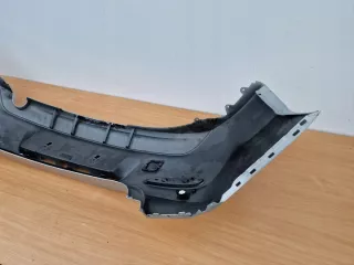51127371752 Бампер задний BMW 1 F20/F21 Арт e7859660, вид 4