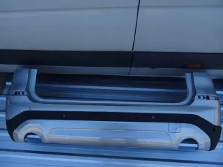  Бампер задний BMW X3 G01 Арт e7860501, вид 1