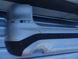  Бампер задний BMW X3 G01 Арт e7860501, вид 2