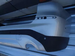  Бампер задний BMW X3 G01 Арт e7860501, вид 3