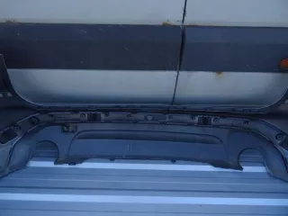  Бампер задний BMW X3 G01 Арт e7860501, вид 4