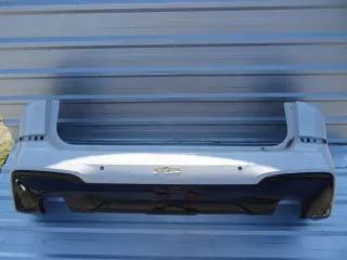  Бампер задний BMW X3 G01 Арт e7860503, вид 1