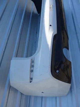  Бампер задний BMW X3 G01 Арт e7860503, вид 2