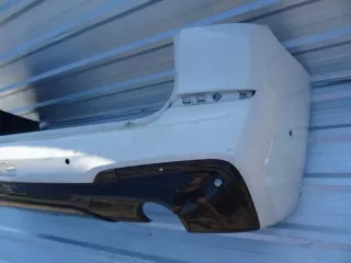  Бампер задний BMW X3 G01 Арт e7860503, вид 3