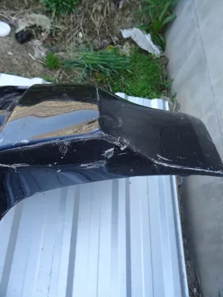  Бампер задний BMW X5 F15 Арт e7860614, вид 4