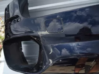  Бампер задний BMW X5 F15 Арт e7860615, вид 3