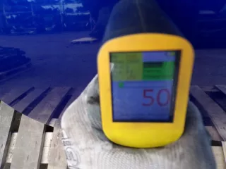 928938632722211 Дверь задняя левая Mitsubishi Colt 6 restailing Арт e7861121, вид 6
