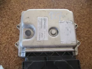 51969929 Блок управления двигателем Fiat Panda 3 Арт e7861444, вид 1