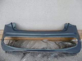  Бампер задний Hyundai i10 2 Арт e7861818, вид 1
