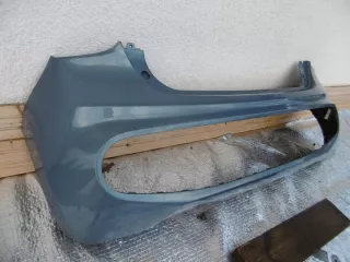  Бампер задний Hyundai i10 2 Арт e7861818, вид 2
