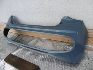  Бампер задний Hyundai i10 2 Арт e7861818, вид 3