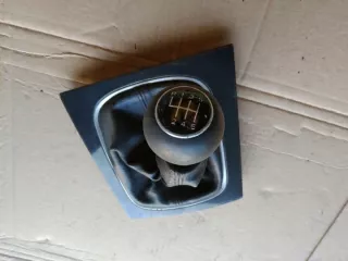  Ручка кулисы КПП Audi A3 8P Арт e7862089, вид 2