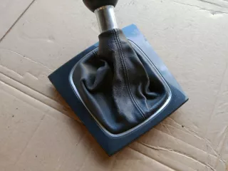 Ручка кулисы КПП Audi A3 8P Арт e7862089, вид 4