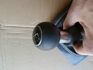 Ручка кулисы КПП Audi A3 8P Арт e7862089, вид 6