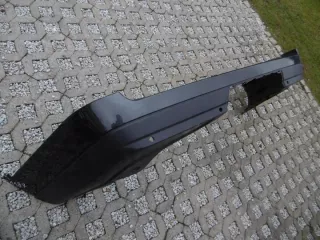  Бампер задний Land Rover Range Rover 4 Арт e7862252, вид 2