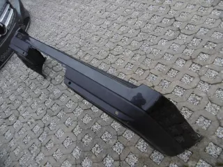  Бампер задний Land Rover Range Rover 4 Арт e7862252, вид 4