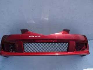  Бампер передний Mazda Premacy 1 Арт e7862573, вид 1