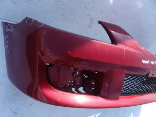  Бампер передний Mazda Premacy 1 Арт e7862573, вид 2