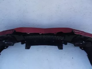  Бампер передний Mazda Premacy 1 Арт e7862573, вид 4