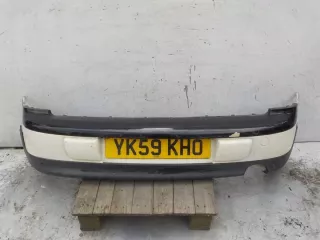 ZDT136 Бампер задний MINI CLUBMAN R55 Арт e7863297, вид 1