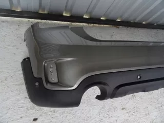  Бампер задний MINI COUNTRYMAN F60 Арт e7863405, вид 2