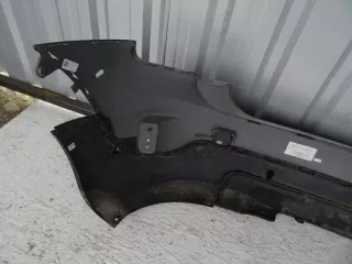  Бампер задний MINI COUNTRYMAN F60 Арт e7863405, вид 4