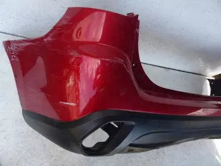  Бампер задний Mitsubishi Outlander 3 restailing Арт e7863497, вид 2