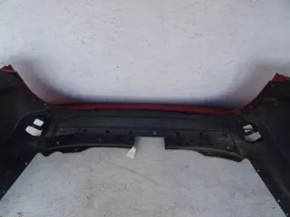  Бампер задний Mitsubishi Outlander 3 restailing Арт e7863497, вид 4