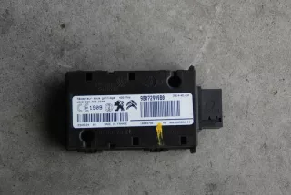 9807299980 Блок управления (другие) Peugeot 3008 1 Арт e7864247, вид 2
