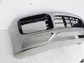 9Y0807061K 9Y0807795B 9Y0807796B 9Y0807683AA 18-23 Бампер передний Porsche Cayenne 958 Арт e7864327, вид 2