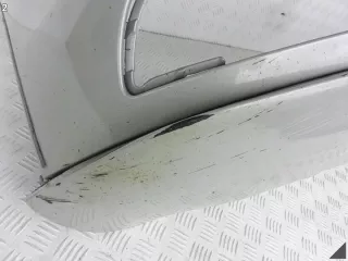9Y0807061K 9Y0807795B 9Y0807796B 9Y0807683AA 18-23 Бампер передний Porsche Cayenne 958 Арт e7864327, вид 3